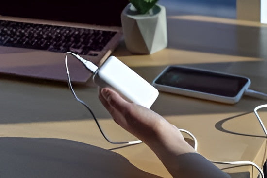 Reliable Power Bank For Daily